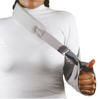 Foto 2 | Foto 2 | Cabestrillo Inmovilizador Tynor C21 Soporte Urbano Brazo