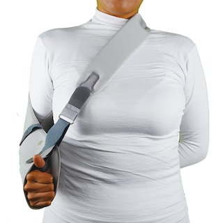 Foto 6 | Foto 6 | Cabestrillo Inmovilizador Tynor C21 Soporte Urbano Brazo