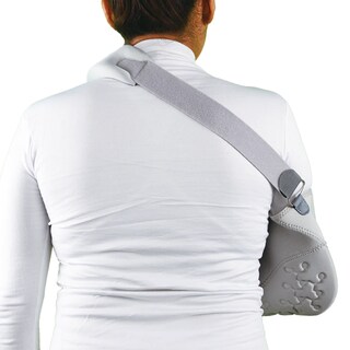 Foto 8 | Foto 8 | Cabestrillo Inmovilizador Tynor C21 Soporte Urbano Brazo