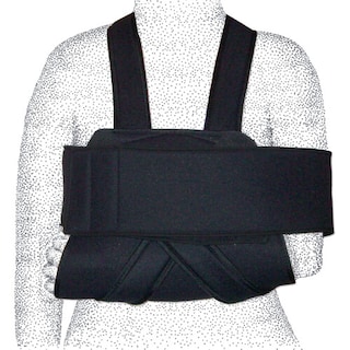 Foto 2 | Foto 2 | Inmovilizador de Hombro Universal Daonsa