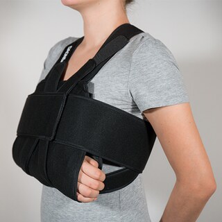 Foto 3 | Foto 3 | Inmovilizador de Hombro Universal Daonsa