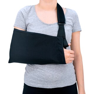 Foto 1 | Foto 1 | Cabestrillo Daonsa Negro para Adulto