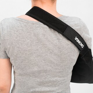 Foto 2 | Foto 2 | Cabestrillo Daonsa Negro para Adulto