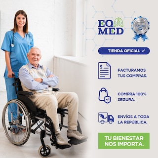 Foto 2 | Foto 2 | Inmovilizador De Hombro Universal Ambidiestro Adulto 1 Pc