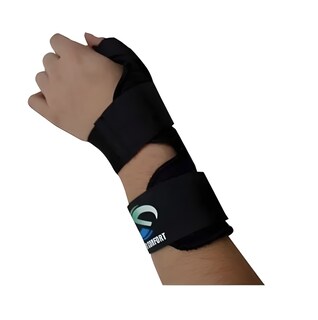 Foto 2 | Foto 2 | Férula Inmovilizadora Abd Para Dedo Pulgar Unitalla