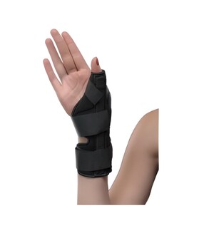 Foto 3 | Foto 3 | Férula Inmovilizadora Abd Para Dedo Pulgar Unitalla
