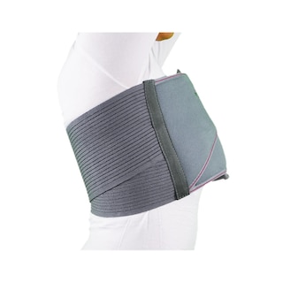 Foto 4 | Foto 4 | Faja para Pecho Genérico A11 color Gris