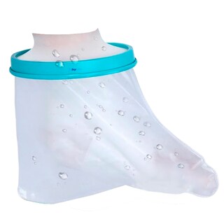 Foto 1 | Foto 1 | Bolsa Protectora para Férula Yeso para Pie