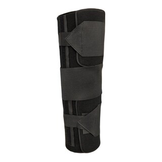 Foto 3 | Foto 3 | Inmovilizador De Rodilla De Dos Paneles Premium