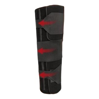 Foto 4 | Foto 4 | Inmovilizador De Rodilla De Dos Paneles Premium