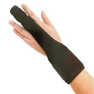 Foto 5 | Foto 5 | Férula Inmovilizadora de Dedo Largo Ajustable SC Super Confort