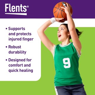 Foto 6 | Foto 6 | Férula para Dedos Flents Insty Mediano y Grande - Venta Internacional