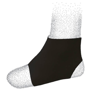 Foto 1 | Foto 1 | Manga Pediátrica para Tobillo Daonsa TNS Negra