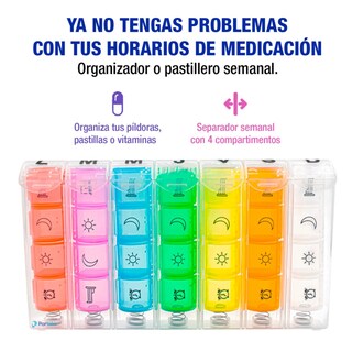 Foto 4 | Foto 4 | Almohadillas Tacón Y Plantilla De Gel Alivia El Dolor 6 Pares Transparente
