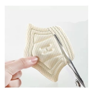 Foto 5 | Foto 5 | Almohadillas Protectoras De Talón, Zapatos Ortopédicos Para Tacones Altos - Venta Internacional.