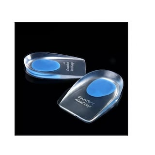 Foto 3 | Foto 3 | Stencil De Silicona Para Zapatos Talon Blue Calcaneus Aspersor - Venta Internacional.
