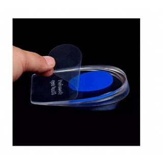Foto 6 | Foto 6 | Stencil De Silicona Para Zapatos Talon Blue Calcaneus Aspersor - Venta Internacional.