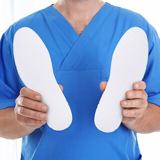 Foto 4 | Foto 4 | Plantillas para Zapatos Geyoga Doble Capa Látex 6 Pares - Venta Internacional