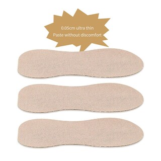 Foto 4 | Foto 4 | Adhesivos Antitranspirantes  Almohadillas Absorbentes De Sudor Para Axilas - Venta Internacional.