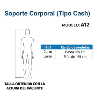 Foto 6 | Foto 6 | Soporte de Columna Tynor Ajustable