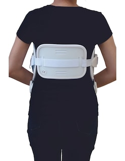 Foto 4 | Foto 4 | Corset de Jewett Ortopédico SC Super Confort