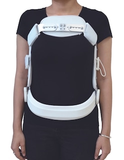 Foto 2 | Foto 2 | Corset de Jewett Ortopédico SC Super Confort
