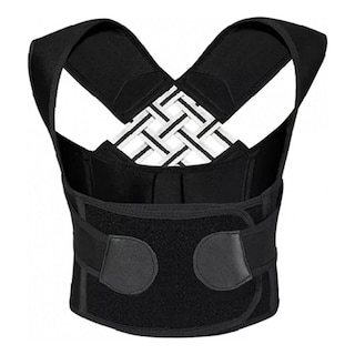 Foto 1 | Foto 1 | Cinturón De Corrección Postural Unisex Para Hombre Y Mujer - Venta Internacional.