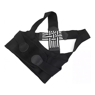 Foto 7 | Foto 7 | Cinturón De Corrección Postural Unisex Para Hombre Y Mujer - Venta Internacional.