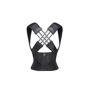 Foto 1 | Foto 1 | Corrector de Postura Ortopédico Lumbar Talla L/XL Eo Safe Imports ESI-15496-1 Negro