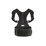 Chaleco Corrector Postura Con 10 Imanes Para Hombre Y Mujer Talla: M Eo Safe Imports Esi-19014 Negro