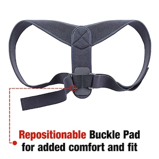 Foto 4 | Foto 4 | Corrector De Postura De La Marca Ace, Ajustable, Talla Única, Se Adapta A La Mayoría - Venta Internacional.