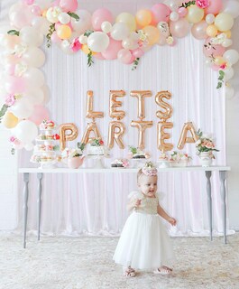 Foto 5 | Foto 5 | Cortina Con Fondo De Lentejuelas Queendream, Color Blanco Iridiscente, 2,4 X 2,4 M - Venta Internacional.
