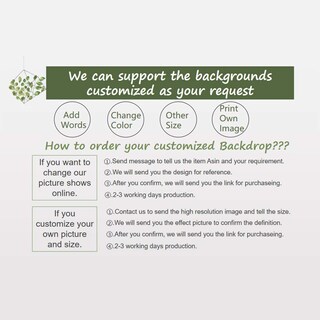 Foto 5 | Foto 5 | Fondo De Estudio Csfoto News Broadcasting, 2,5 X 2 M, Vinilo - Venta Internacional.