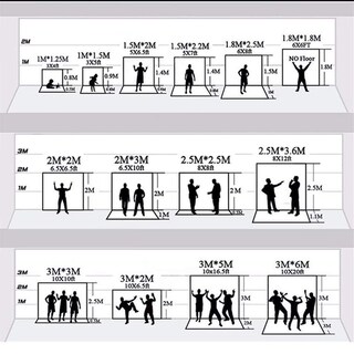 Foto 7 | Foto 7 | Fondo De Estudio Csfoto News Broadcasting, 2,5 X 2 M, Vinilo - Venta Internacional.