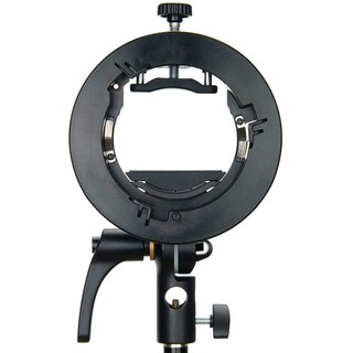 Foto 1 | Foto 1 | Soporte Speedlite Godox S2 Para Ad200pro, Ad200, Ad400pro - Venta Internacional.