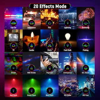 Foto 4 | Foto 4 | Lámpara De Vídeo Neewer Rgb61 Led Magnética Con 3 Soportes Para Zapatos Fríos - Venta Internacional.