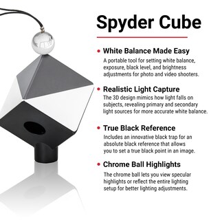 Foto 4 | Foto 4 | Kit De Gestión Del Color Datacolor Spyder Print Studio - Venta Internacional.