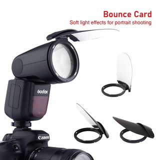 Foto 3 | Foto 3 | Kit De Accesorios Godox Ak-r1 Para Ring Flash H200r, Ad200, Ad2 - Venta Internacional.