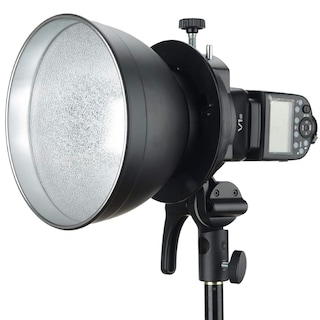 Foto 2 | Foto 2 | Soporte Speedlite Godox S2 Para Ad200pro Ii, Ad200pro, Ad400p - Venta Internacional.