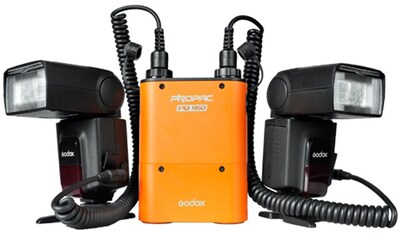 Foto 5 | Foto 5 | Cable De Conexión De Alimentación Godox Pb-cx Pb960 4500 Mah Para Canon - Venta Internacional.