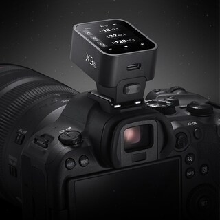 Foto 2 | Foto 2 | Disparador De Flash Inalámbrico Godox X3-n Para Cámara Nikon - Venta Internacional.