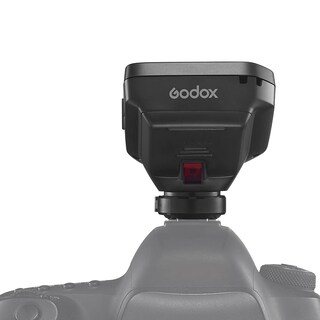 Foto 7 | Foto 7 | Disparador Godox Xproii-c, Disparador De Flash Godox Para Canon, Disparador De Flash Inalámbrico Ttl - Venta Internacional.