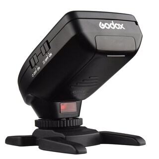 Foto 4 | Foto 4 | Transmisor Flash Trigger Godox Xpro-n I-ttl 2.4g Para Nikon - Venta Internacional.
