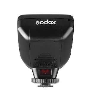 Foto 5 | Foto 5 | Transmisor Flash Trigger Godox Xpro-n I-ttl 2.4g Para Nikon - Venta Internacional.