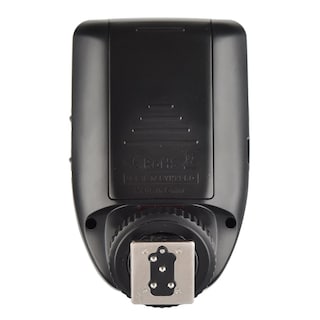 Foto 6 | Foto 6 | Transmisor Flash Trigger Godox Xpro-n I-ttl 2.4g Para Nikon - Venta Internacional.