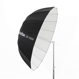 Foto 2 | Foto 2 | Paraguas Reflectante Godox Ub-165w 165 Cm Con Funda Difusora - Venta Internacional.