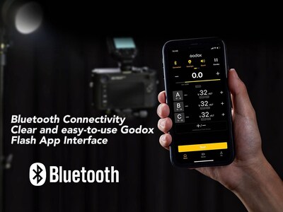 Foto 6 | Foto 6 | Disparador De Flash Godox Xproii-n Xproiin Para Cámaras Nikon - Venta Internacional.
