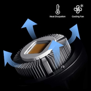 Foto 2 | Foto 2 | Lámpara De Vídeo Led Godox Sl-60w Cri 95+ 5600k Con Mando A Distancia - Venta Internacional.