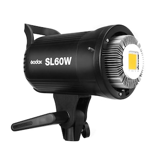 Foto 3 | Foto 3 | Lámpara De Vídeo Led Godox Sl-60w Cri 95+ 5600k Con Mando A Distancia - Venta Internacional.