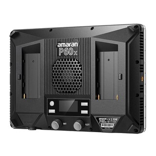 Foto 3 | Foto 3 | Panel De Vídeo Light Aputure Amaran P60x 60w Cri95+ Tlci 97+ - Venta Internacional.